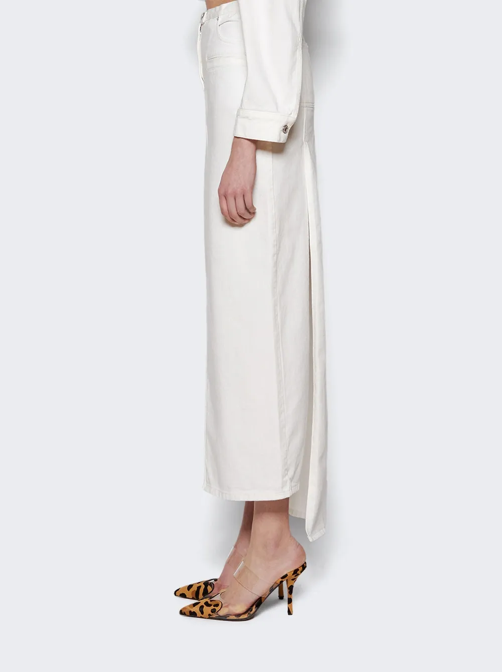 Heritage Long Skirt