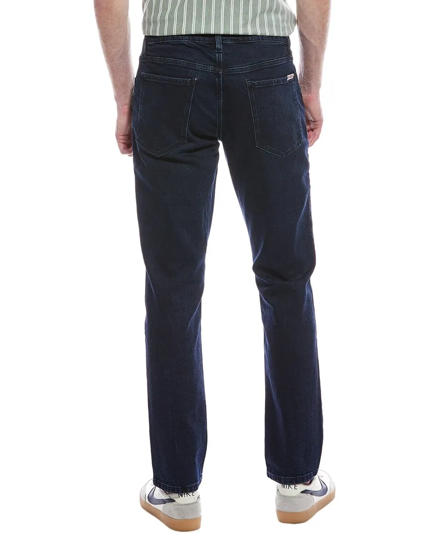 HUDSON Jeans Blake Homogenic Slim Straight Jean