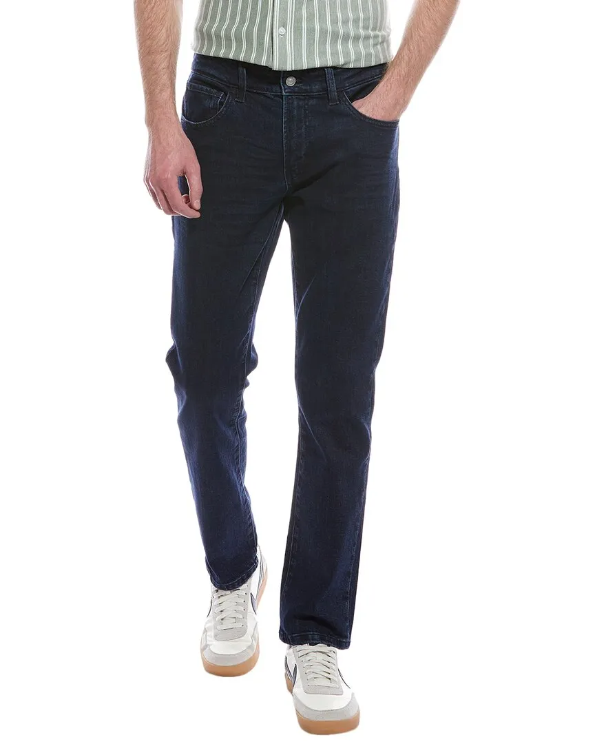 HUDSON Jeans Blake Homogenic Slim Straight Jean