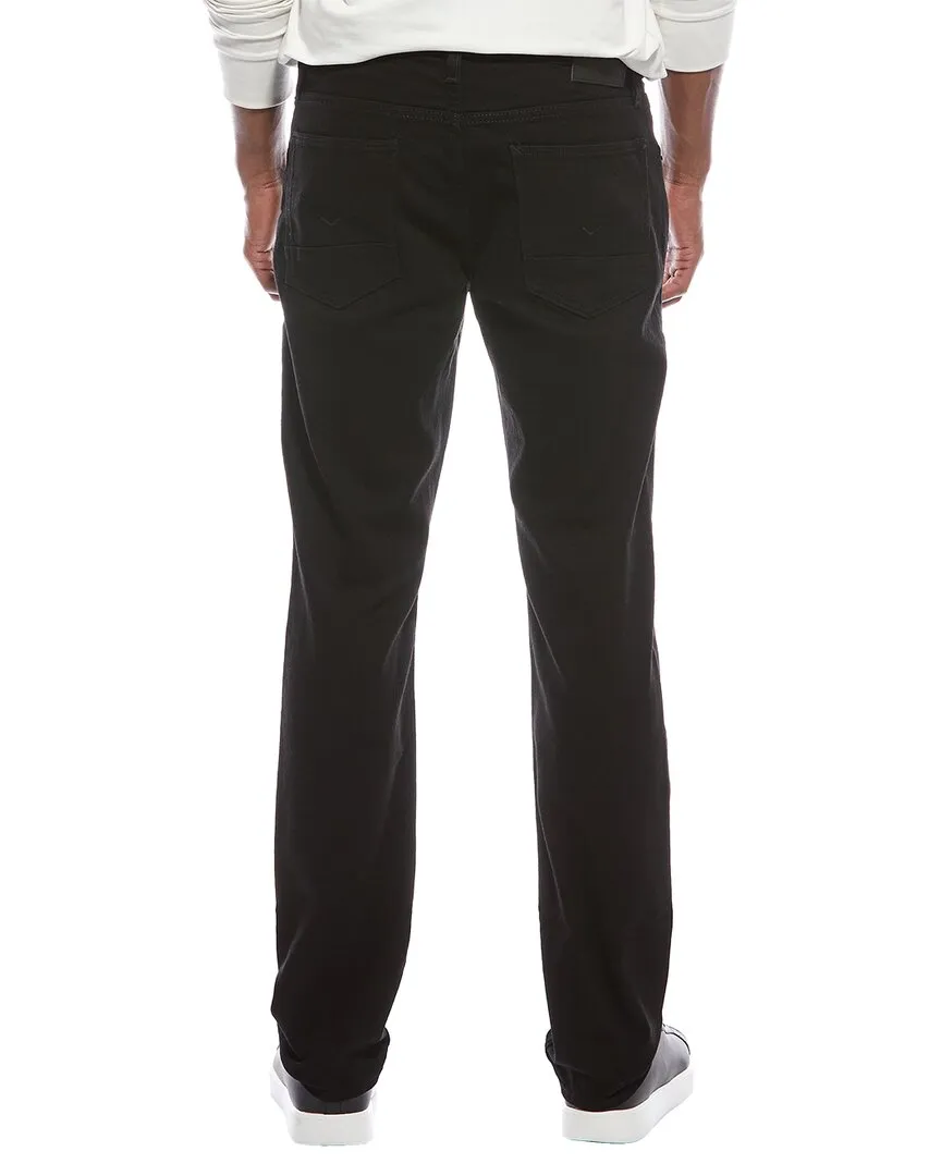 HUDSON Jeans Blake Raven Slim Straight Leg