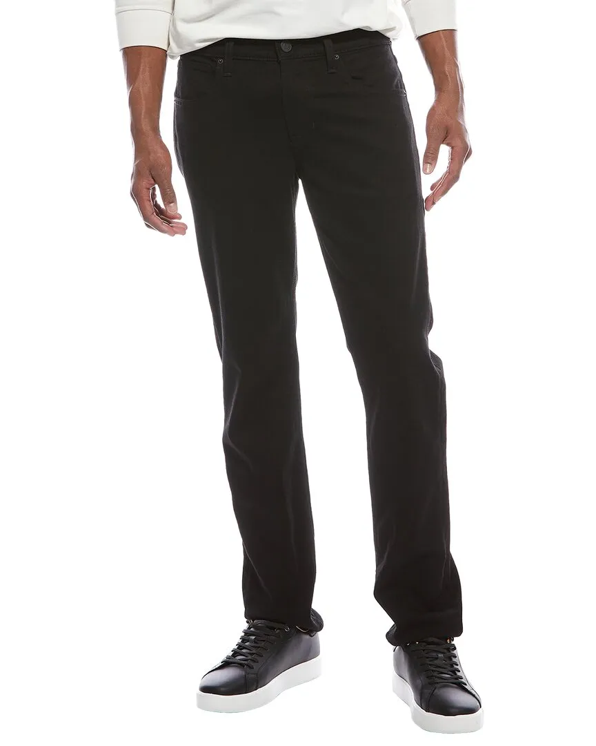 HUDSON Jeans Blake Raven Slim Straight Leg