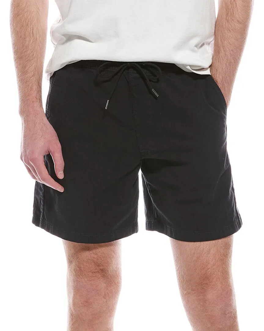 HUDSON Jeans Drawstring Short