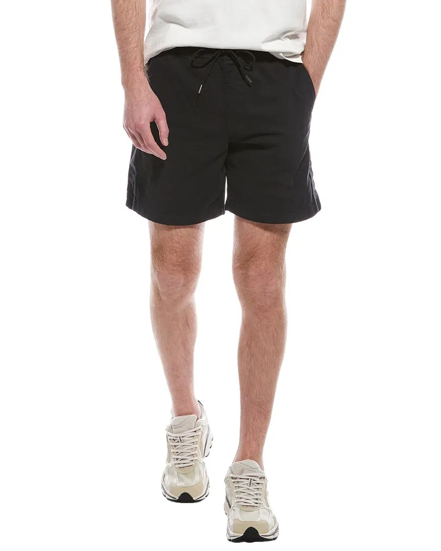 HUDSON Jeans Drawstring Short