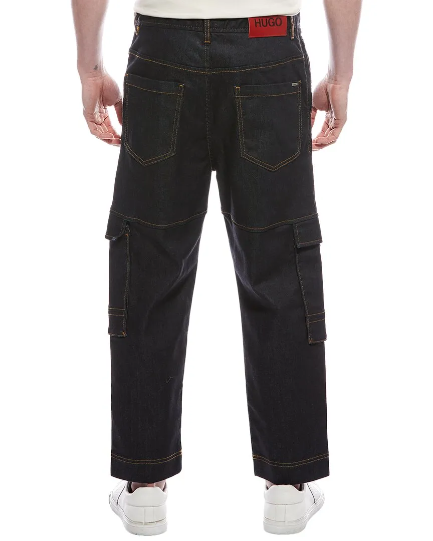 HUGO Hugo Boss Denim Pant