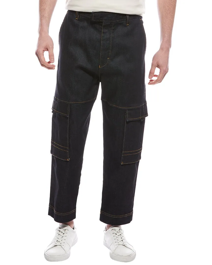 HUGO Hugo Boss Denim Pant