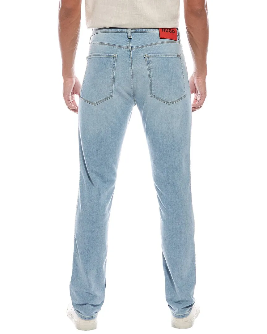 HUGO Hugo Boss Extra Slim Jean