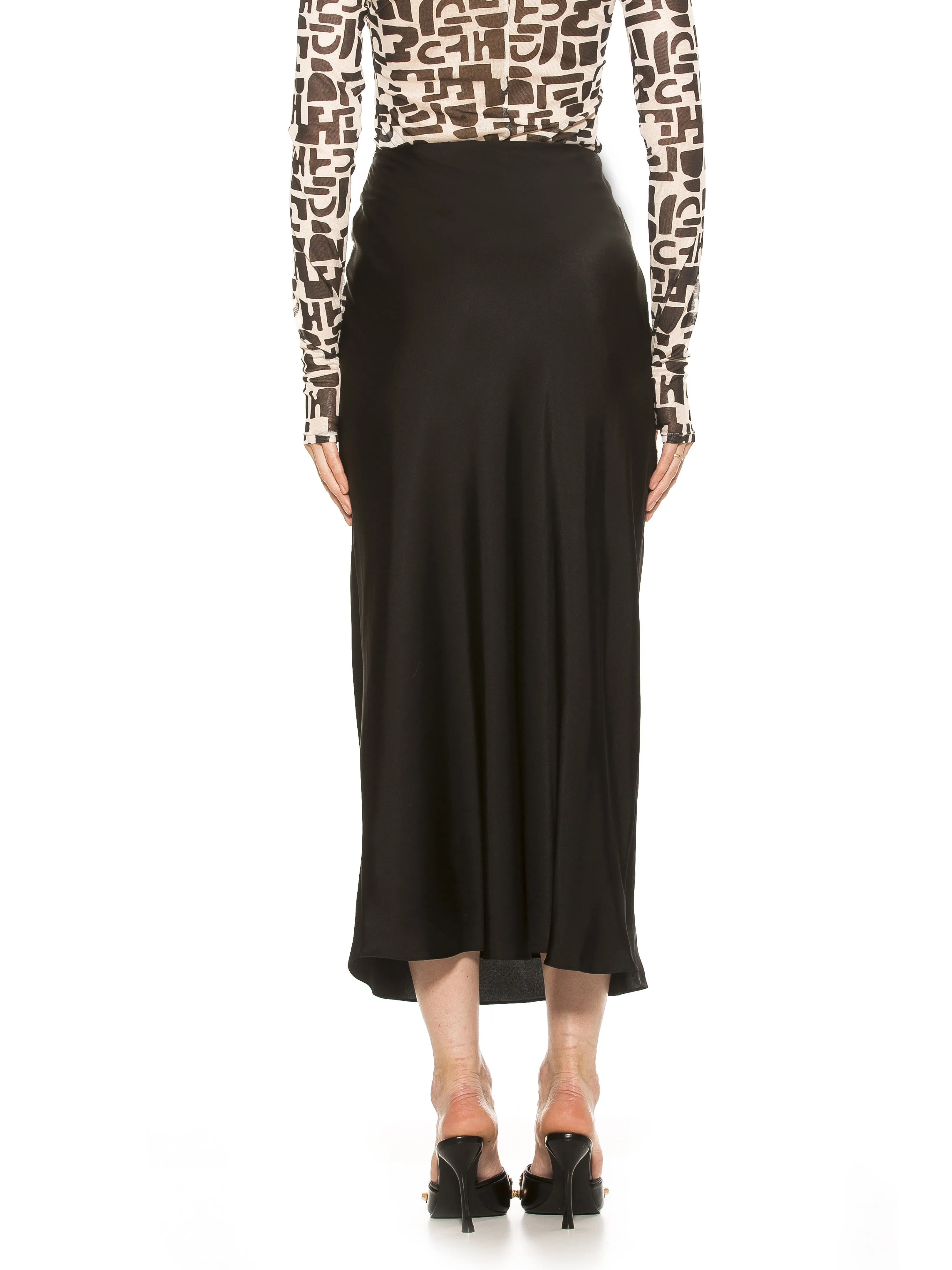 Hunter Skirt