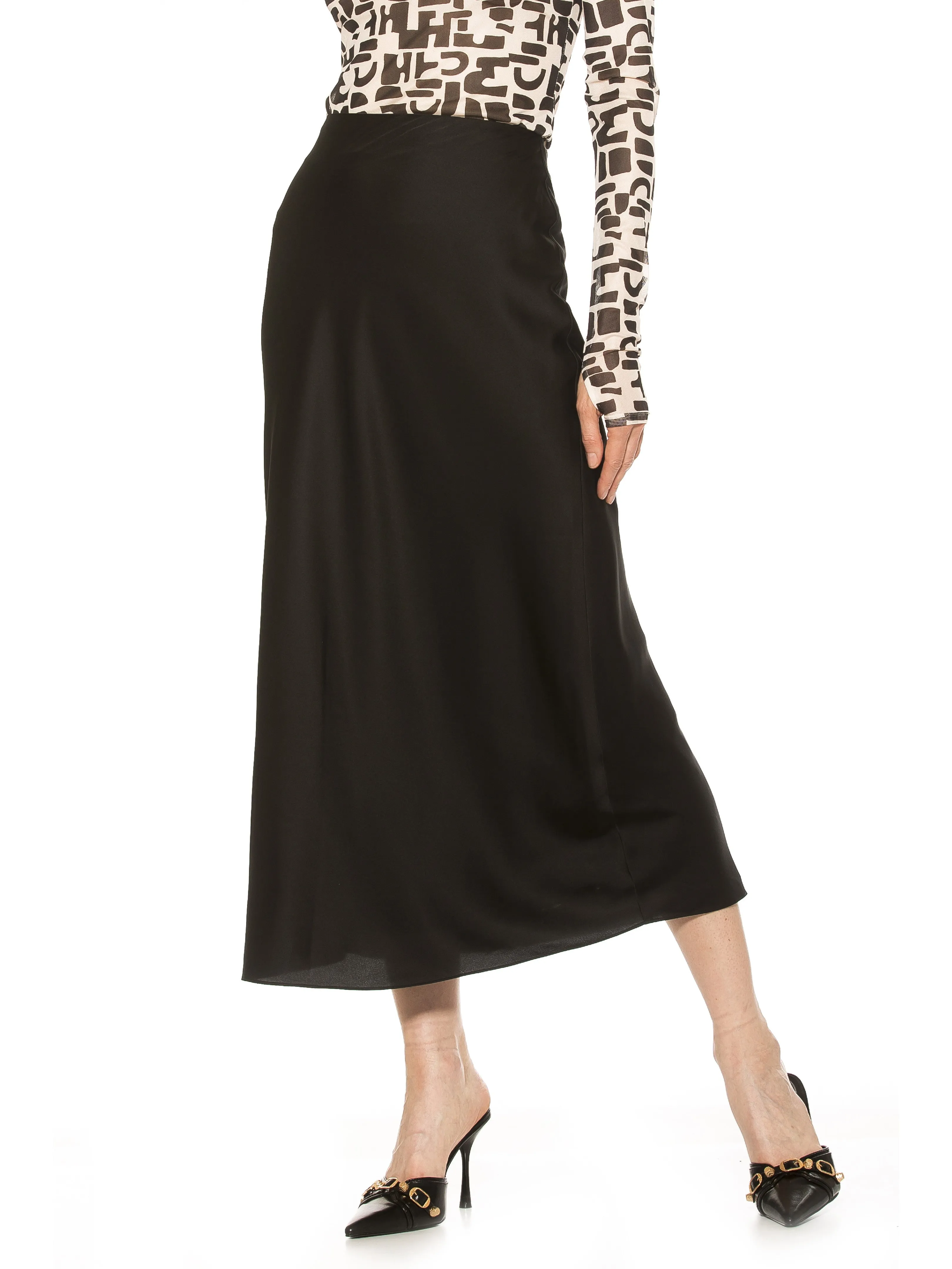 Hunter Skirt