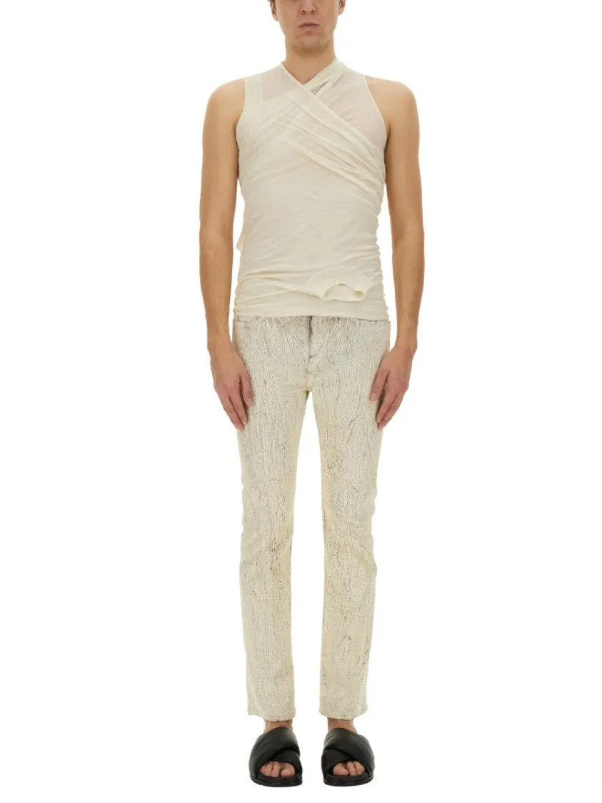 I-Headon Utility" Pants