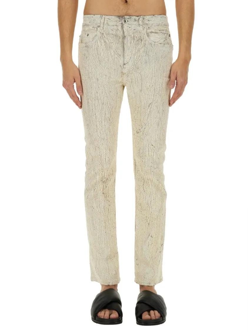 I-Headon Utility" Pants