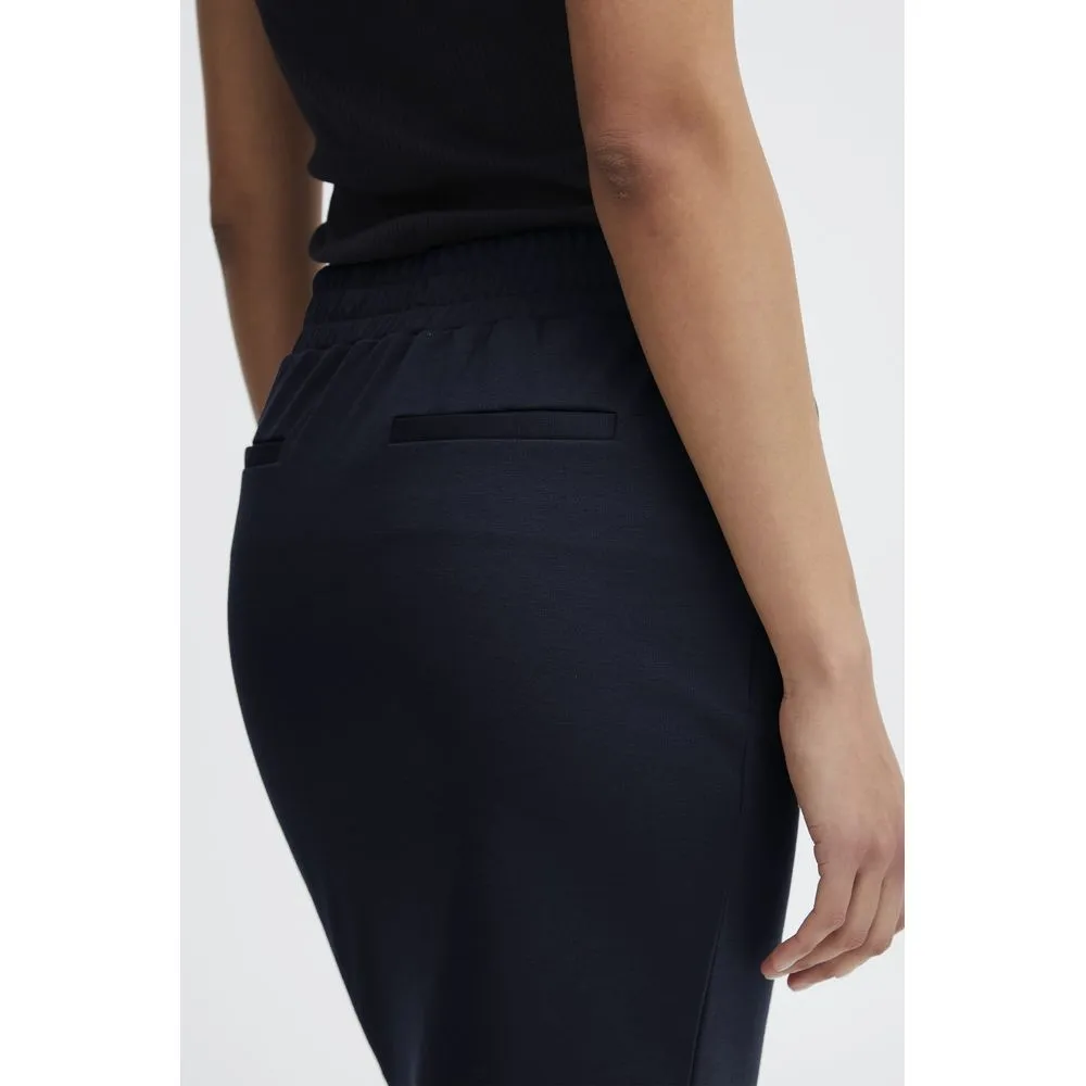 ICHI Polyester Women's Skirt
