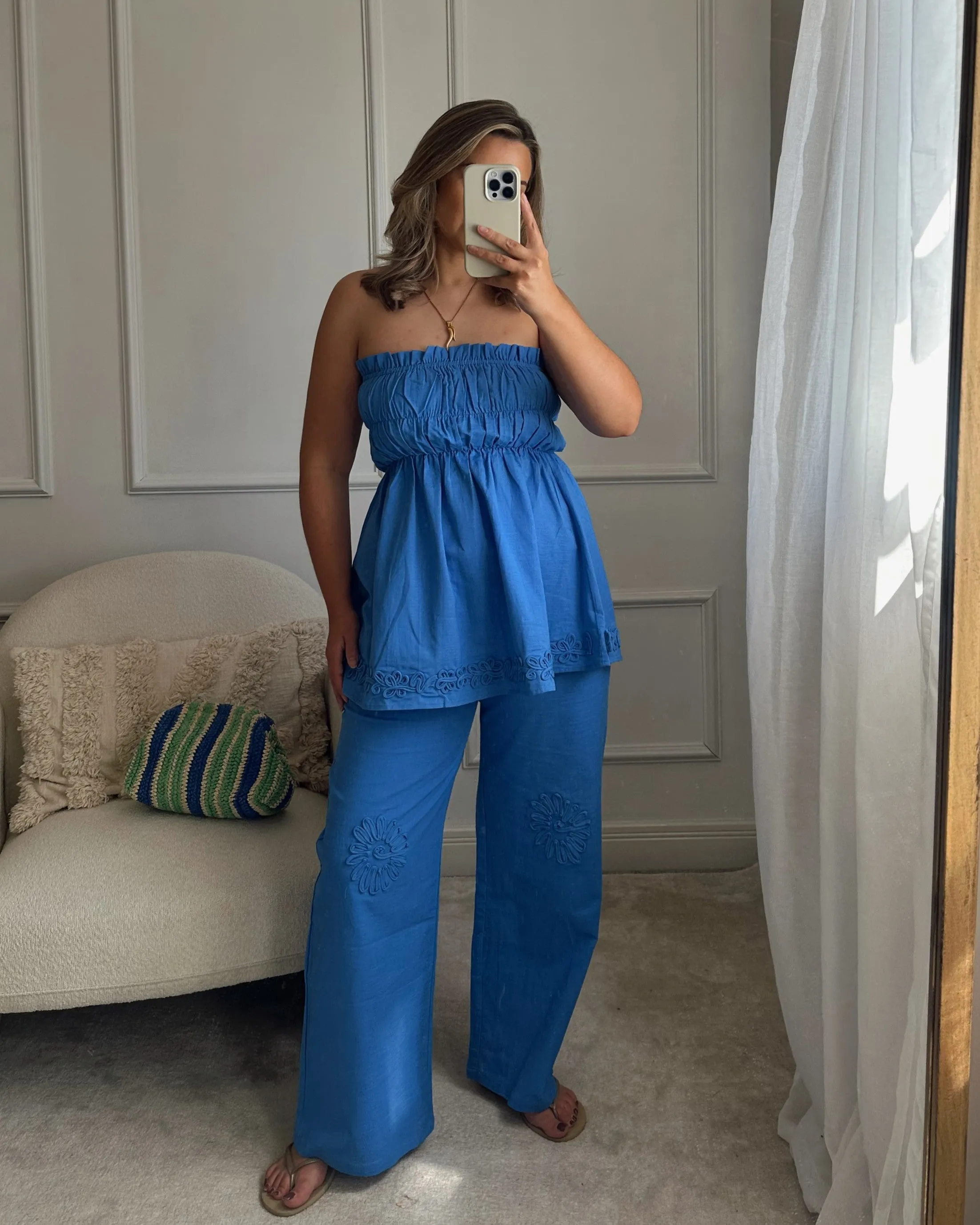Ines Top - Marine