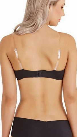 Invisistraps Clear Bra Straps - 15mm