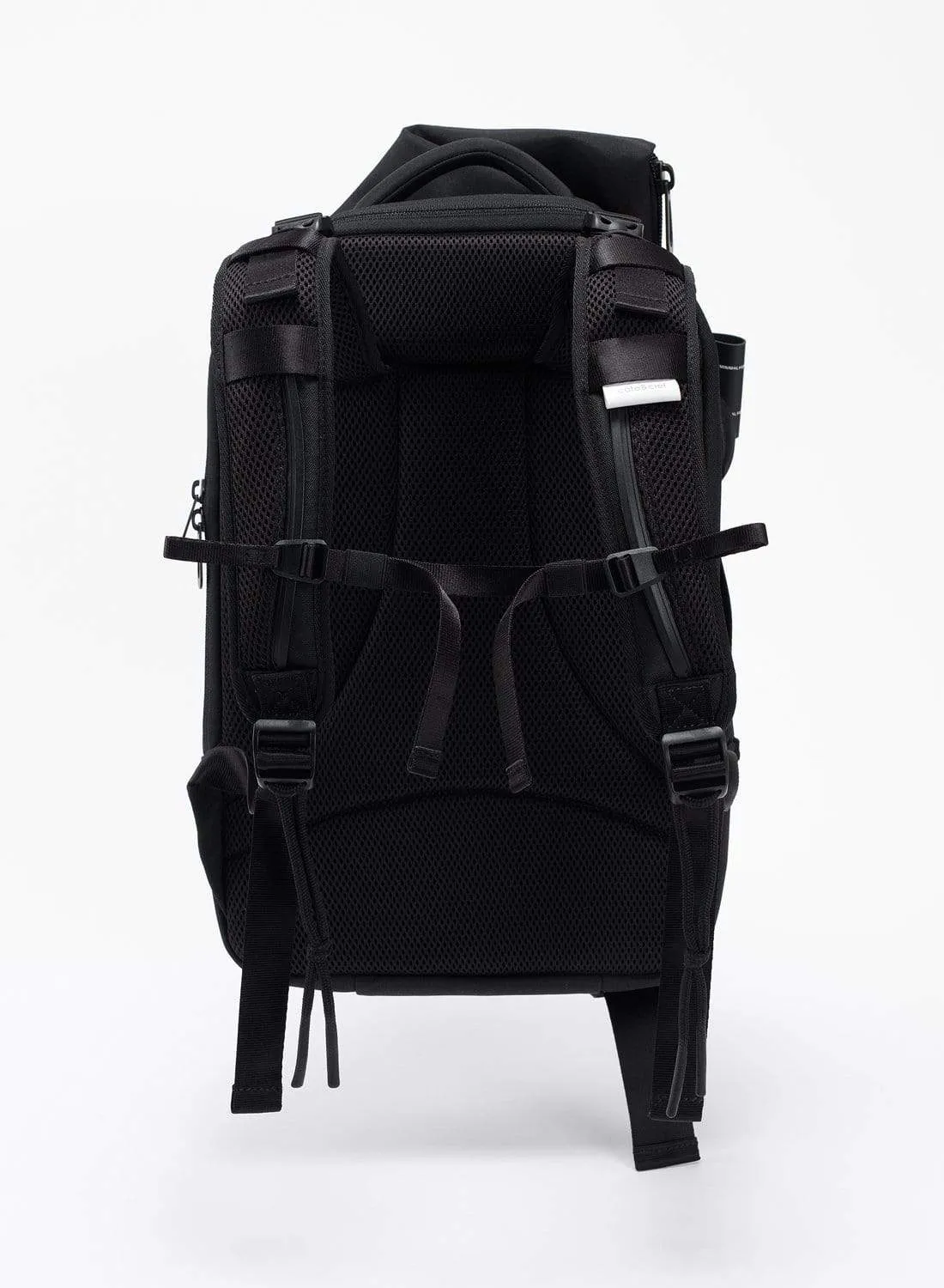 Isar Air Black