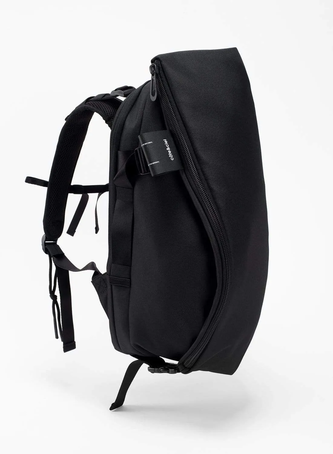 Isar Air Black