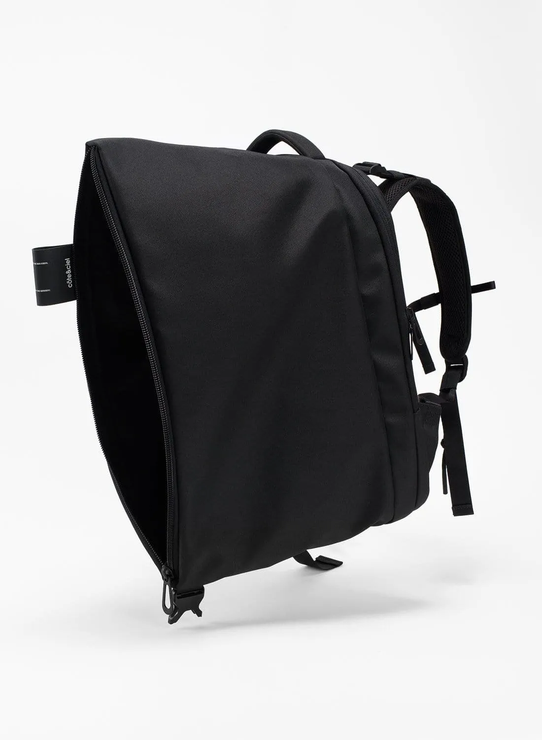 Isar Air Black