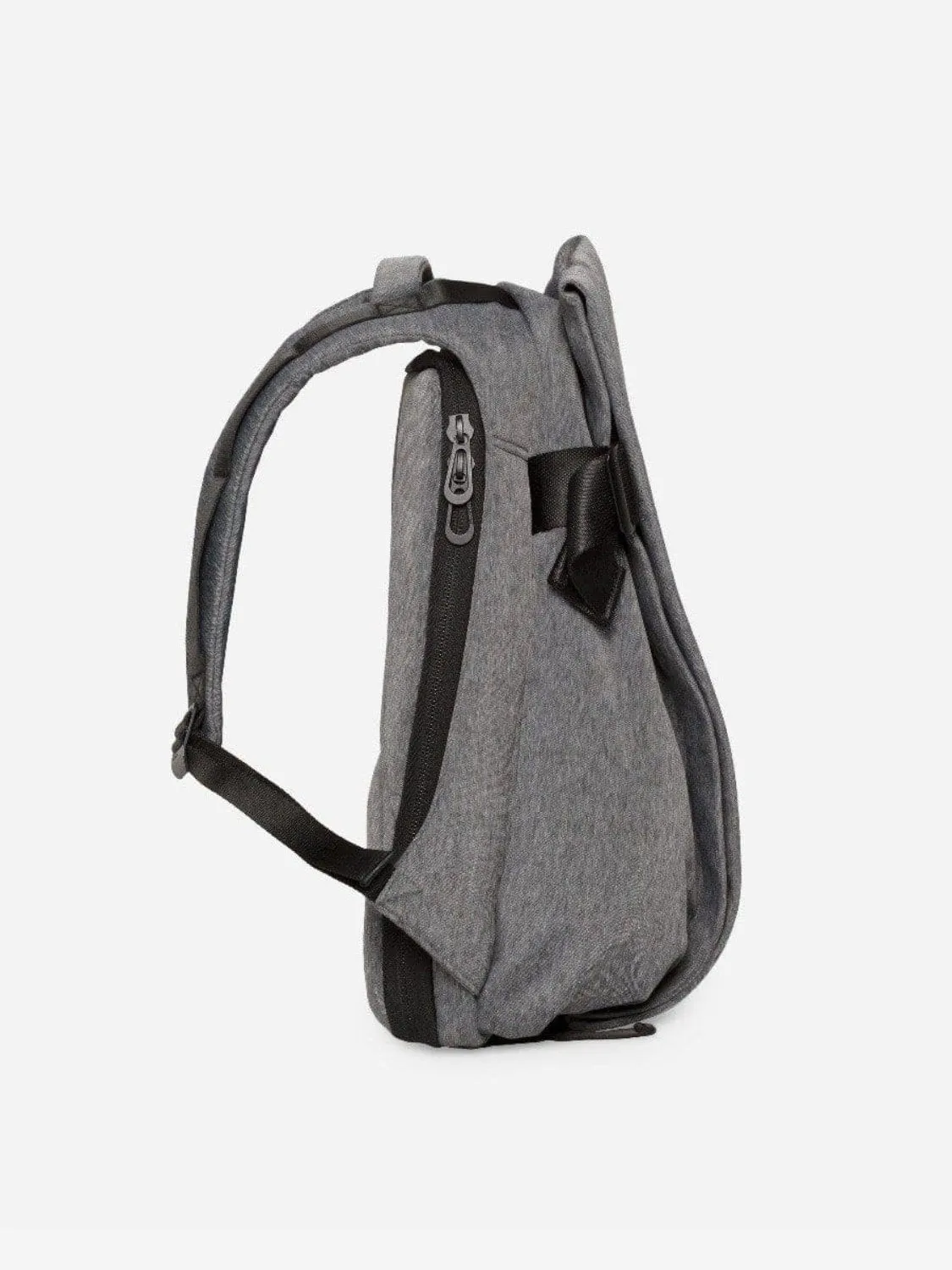 Isar M EcoYarn Grey