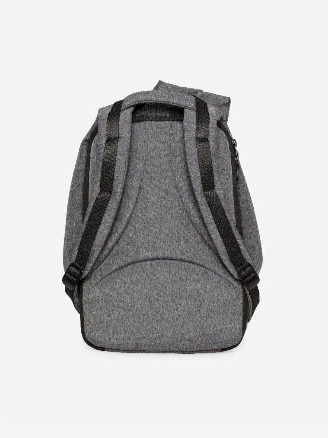 Isar M EcoYarn Grey