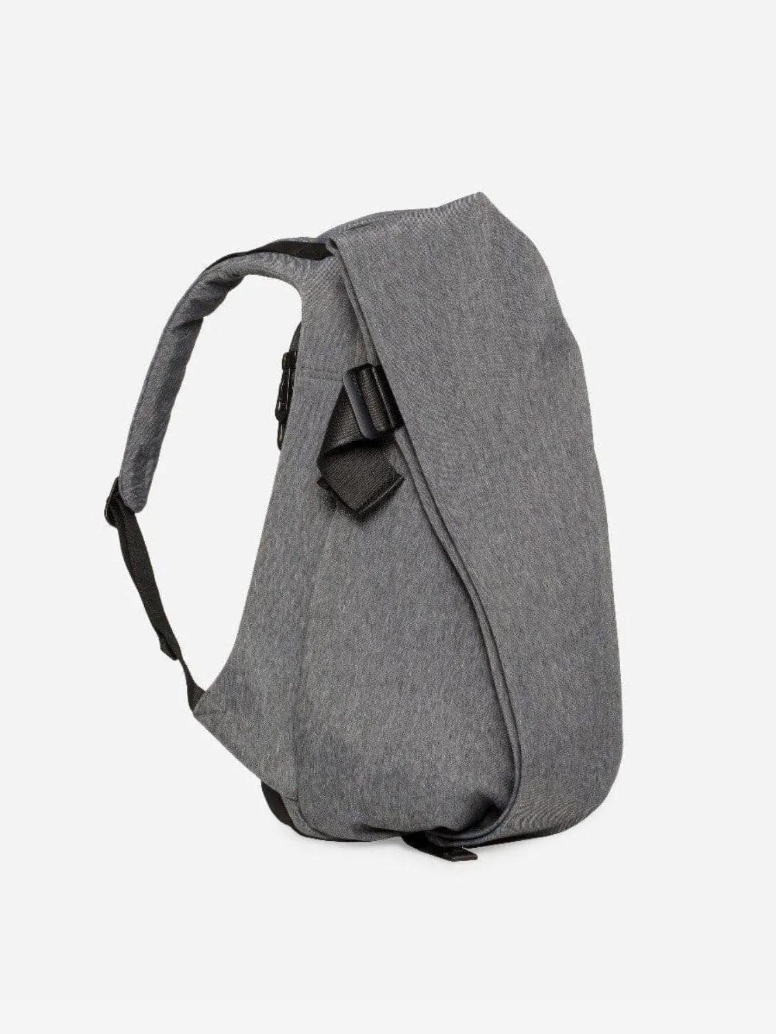 Isar M EcoYarn Grey