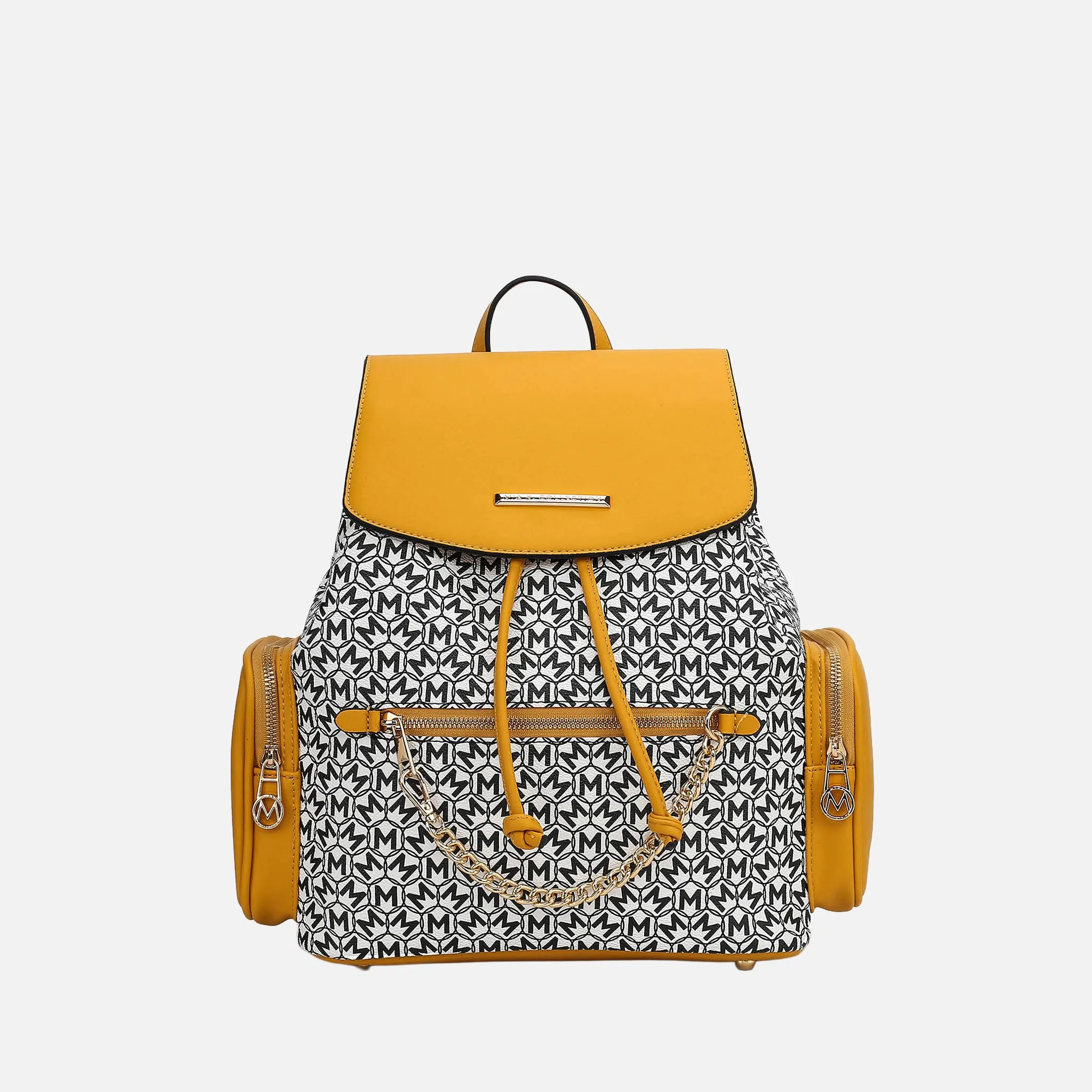Issah Backpack