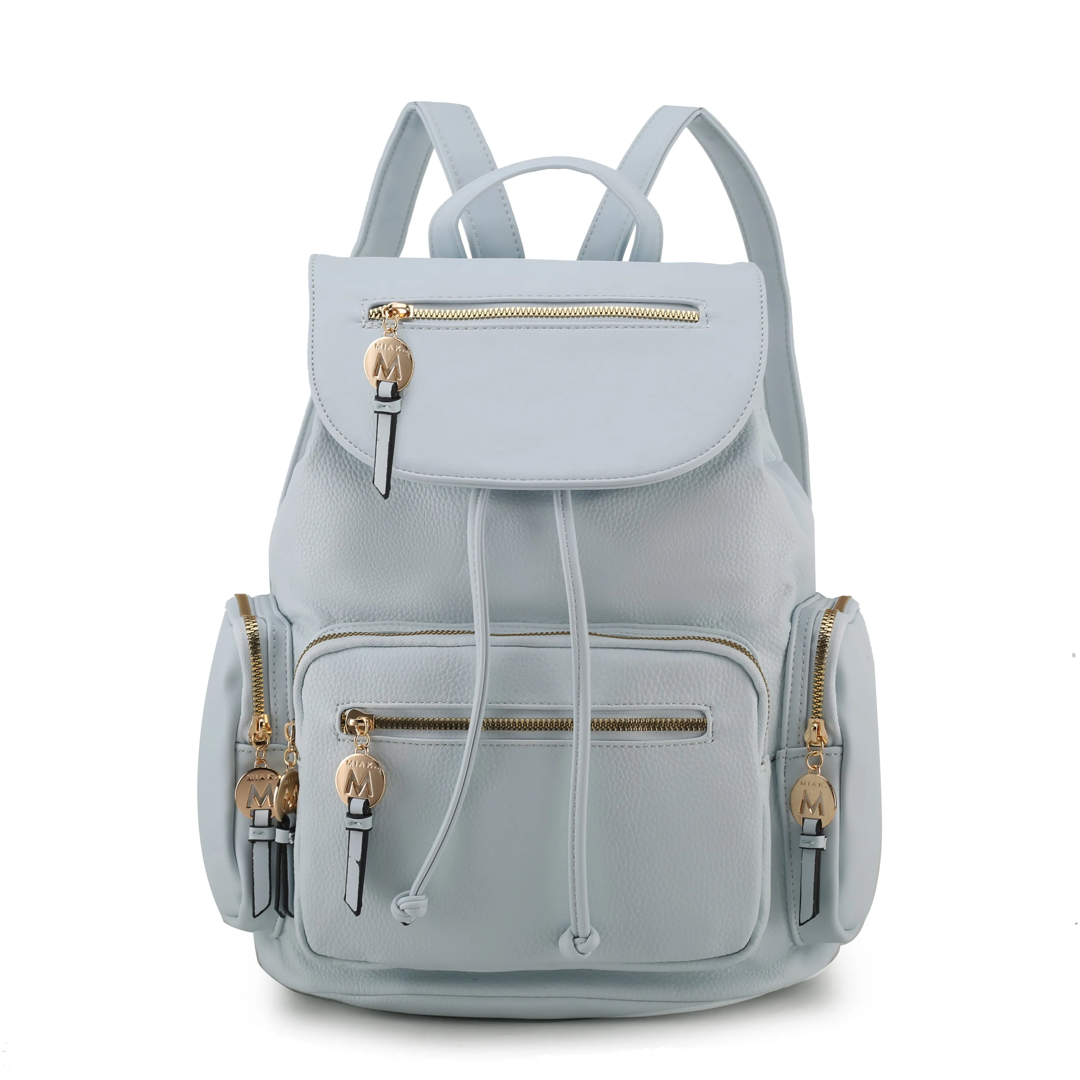 Ivanna Oversized Backpack