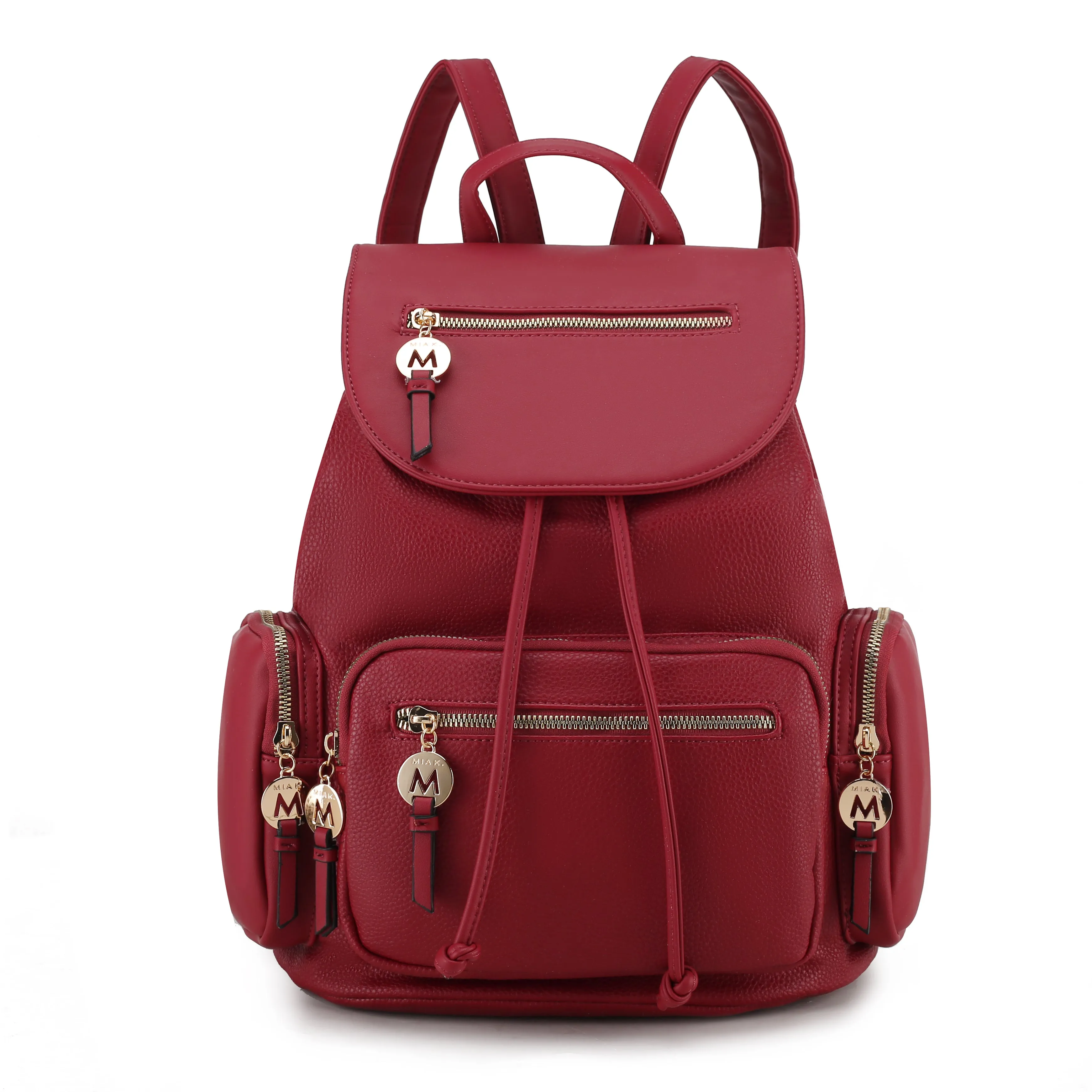 Ivanna Oversized Backpack