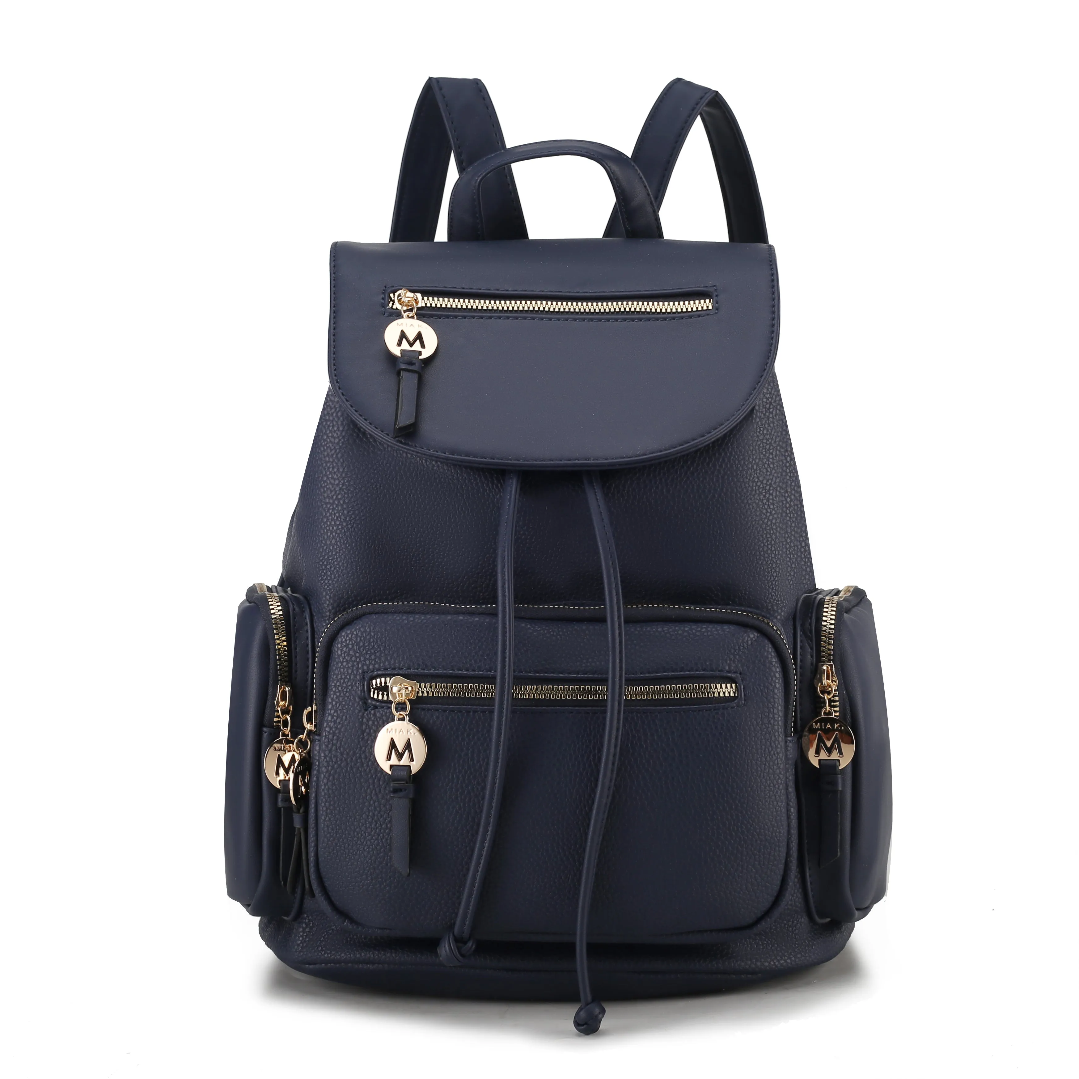Ivanna Oversized Backpack