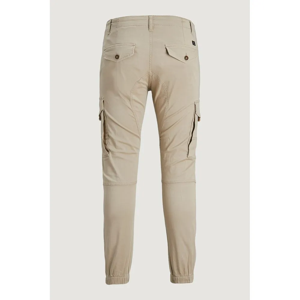Jack Jones Cotton Jeans & Men's Pant