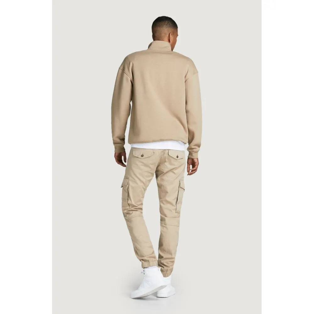 Jack Jones Cotton Jeans & Men's Pant