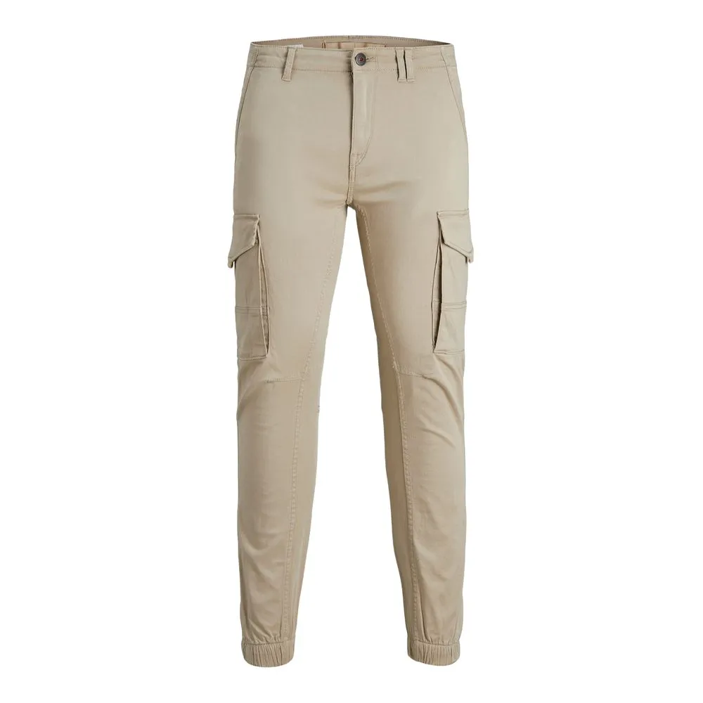 Jack Jones Cotton Jeans & Men's Pant