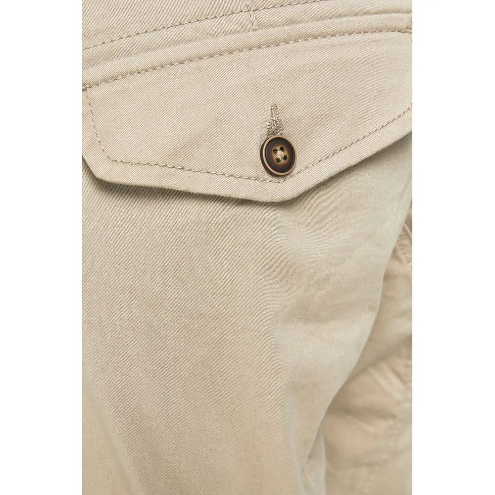 Jack Jones Cotton Jeans & Men's Pant