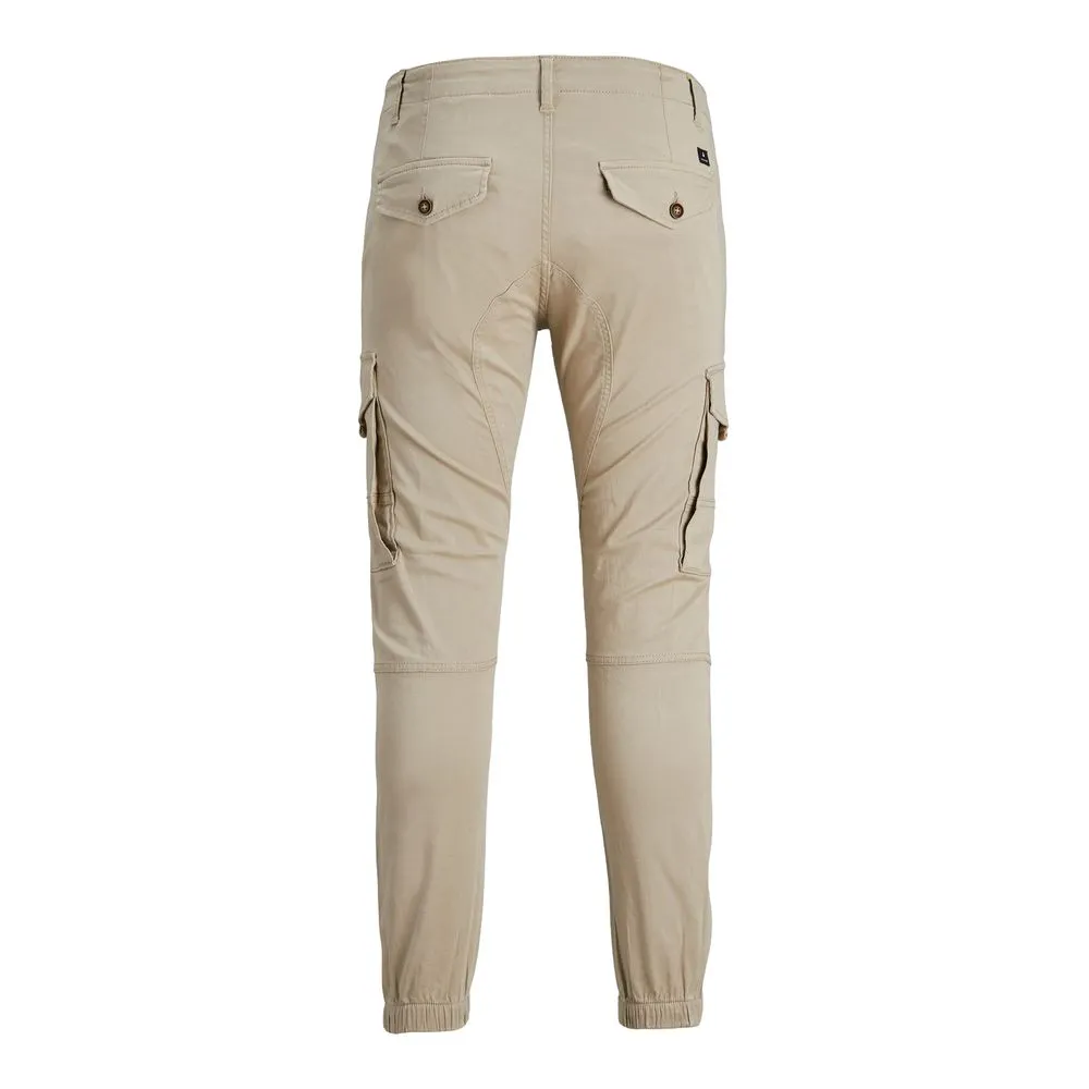 Jack Jones Cotton Jeans & Men's Pant