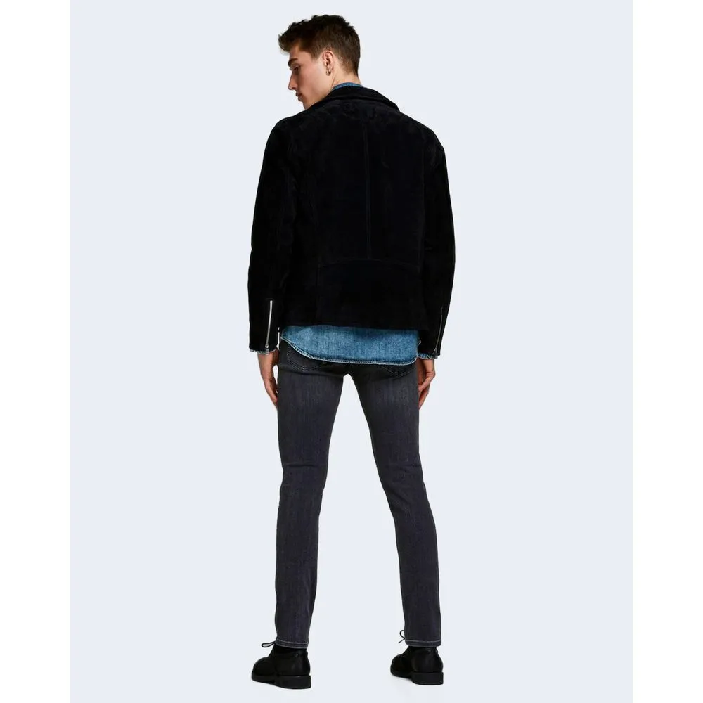 Jack Jones Organic Cotton Jeans & Men's Pant