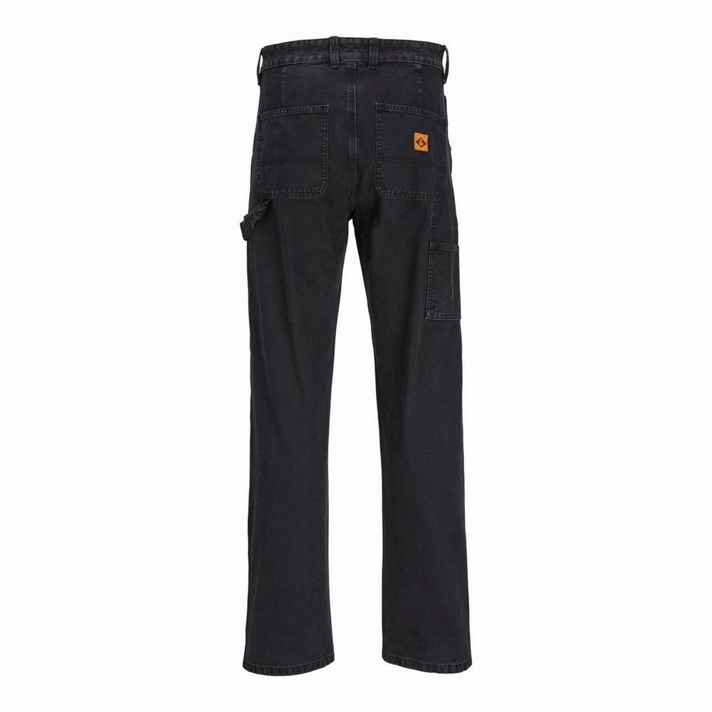 Jack Jones Cotton Jeans & Men's Pant