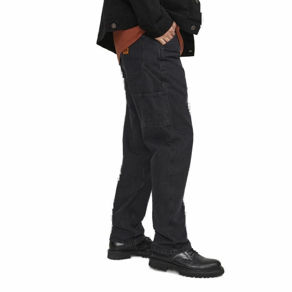 Jack Jones Cotton Jeans & Men's Pant