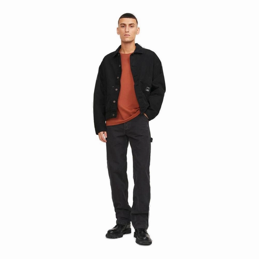 Jack Jones Cotton Jeans & Men's Pant