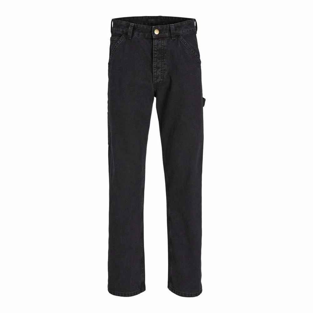 Jack Jones Cotton Jeans & Men's Pant