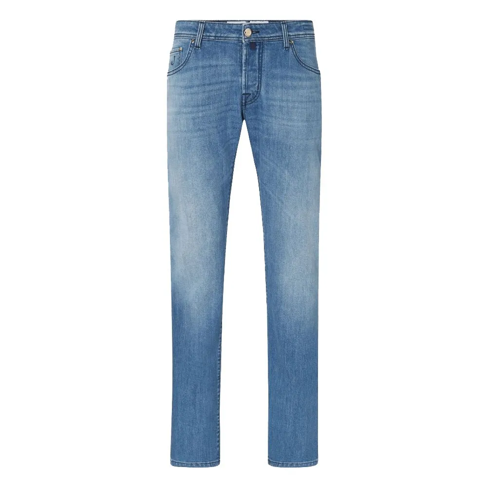 Jacob Cohen Cotton Men Men's Jeans
