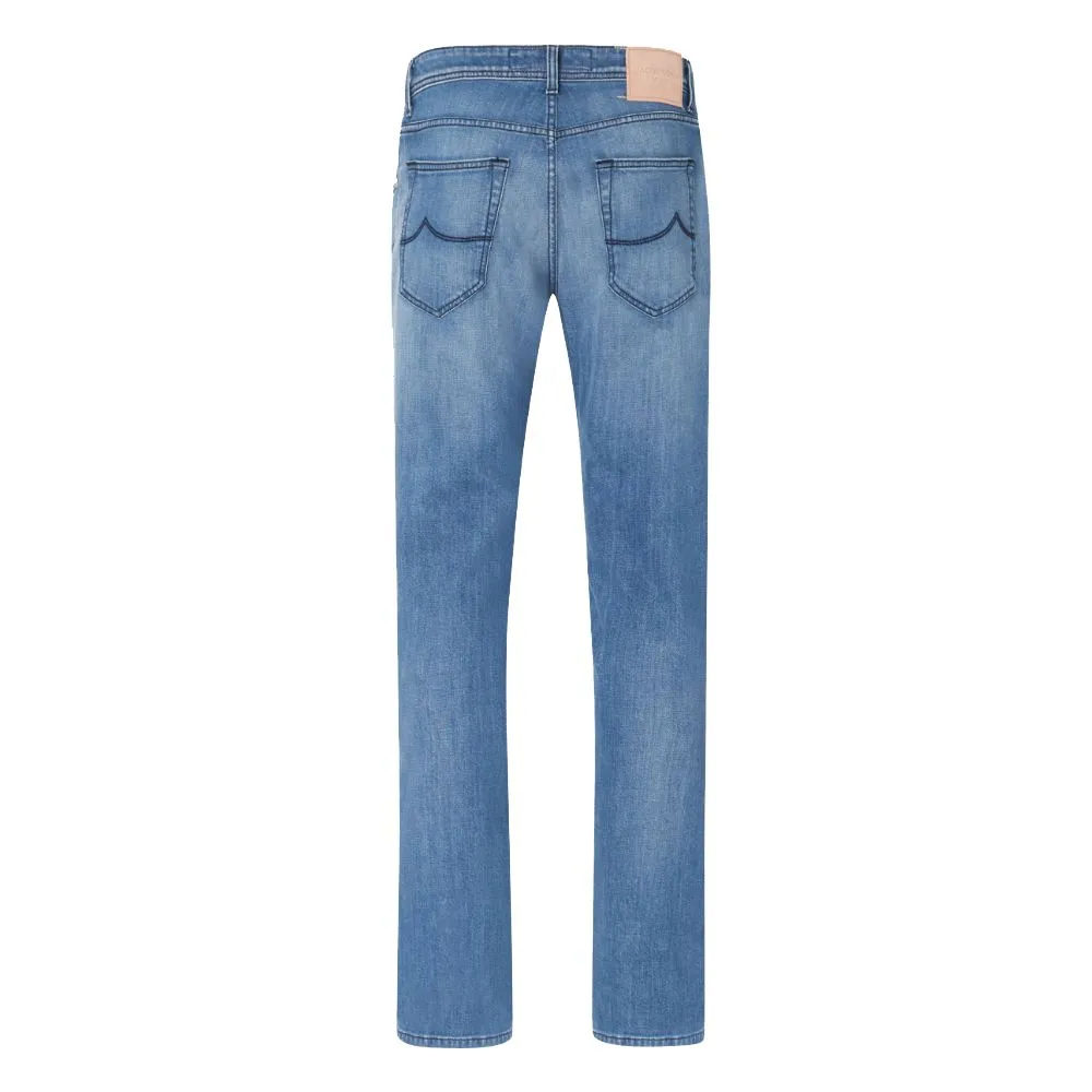 Jacob Cohen Cotton Men Men's Jeans