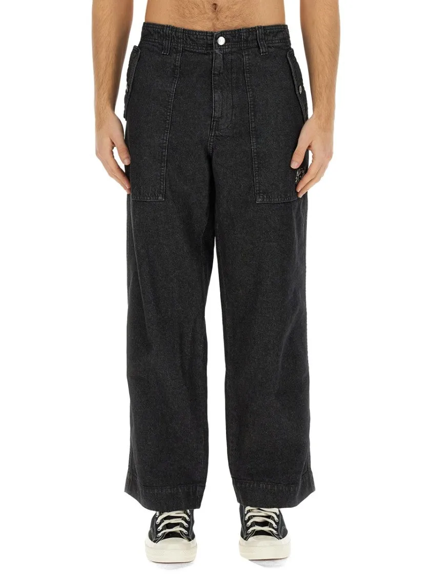 Jeans Workwear