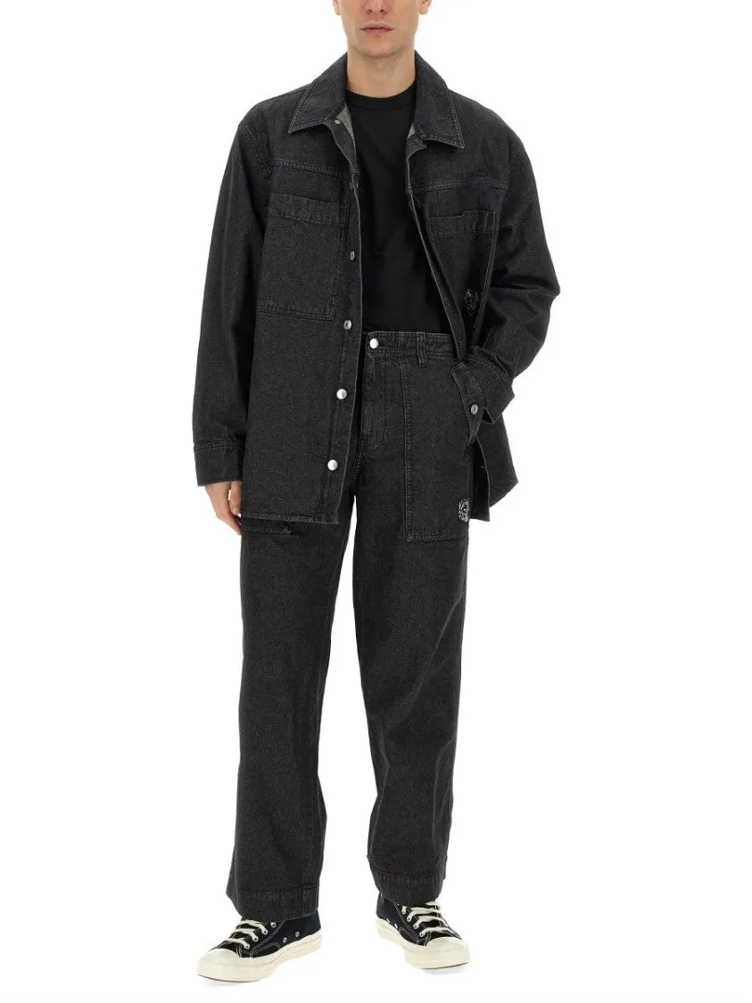 Jeans Workwear