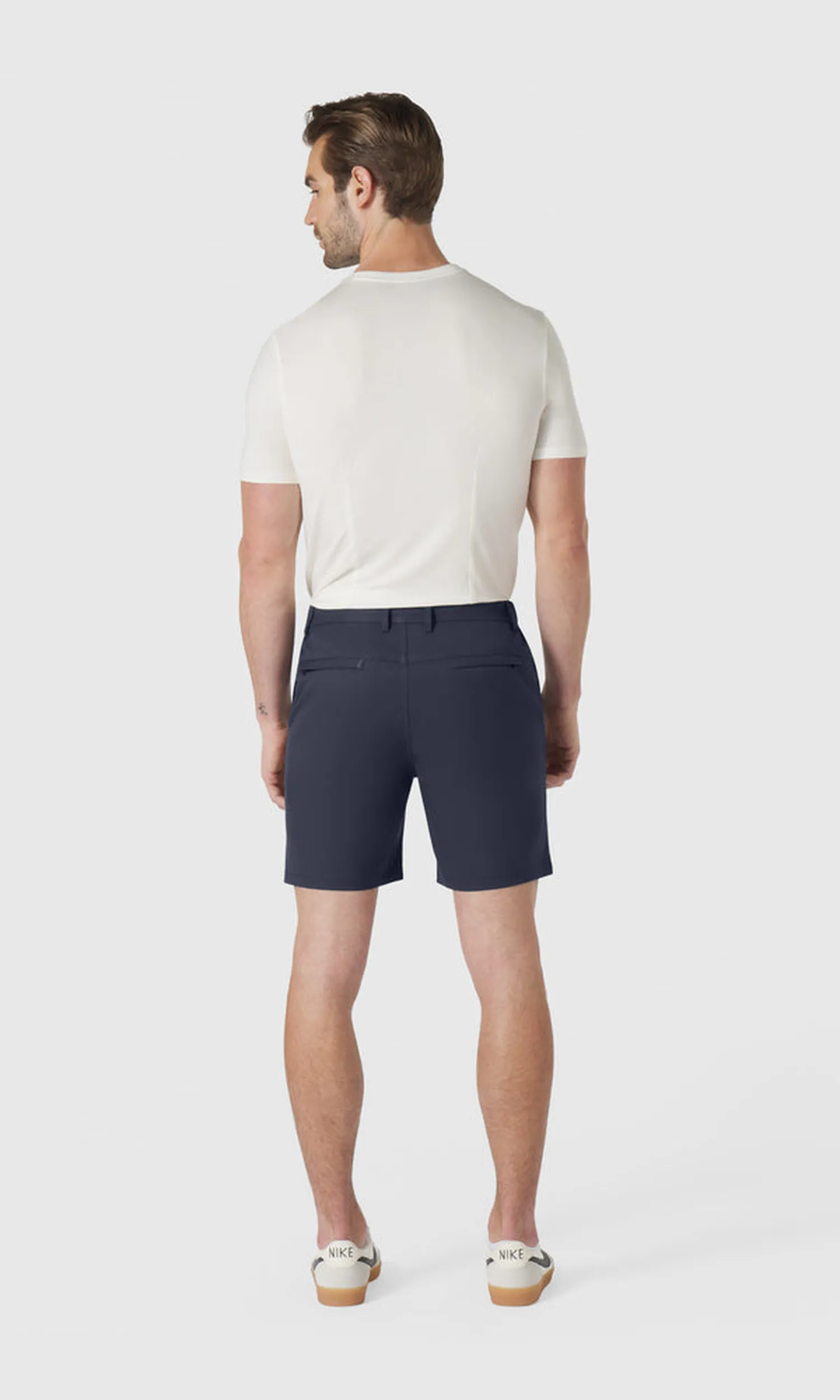Jetsetter Tech Short 3-Pack
