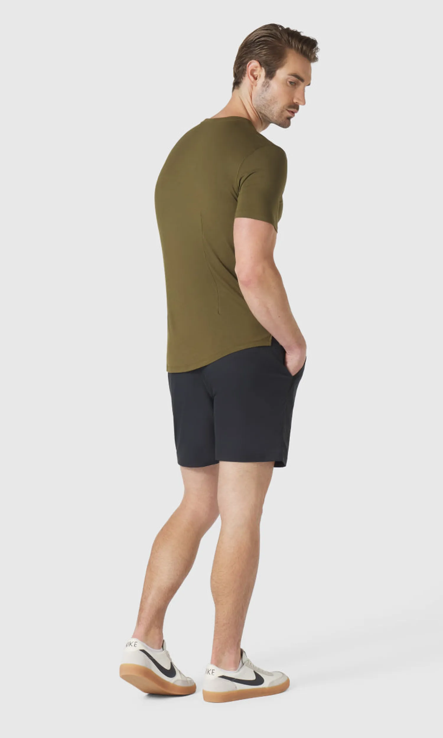 Jetsetter Tech Short 3-Pack