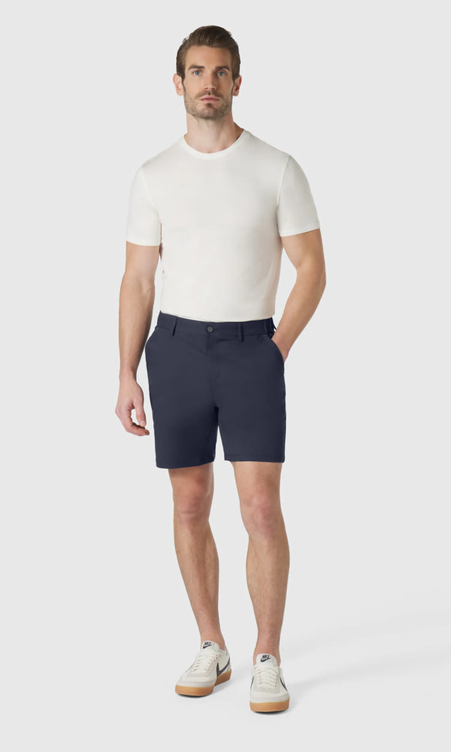 Jetsetter Tech Short 3-Pack