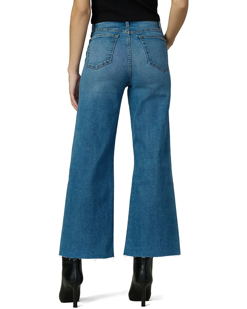JOE'S Jeans Free Your Mind Wide Leg Jean