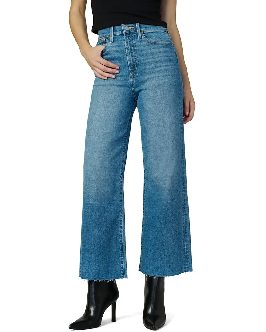 JOE'S Jeans Free Your Mind Wide Leg Jean