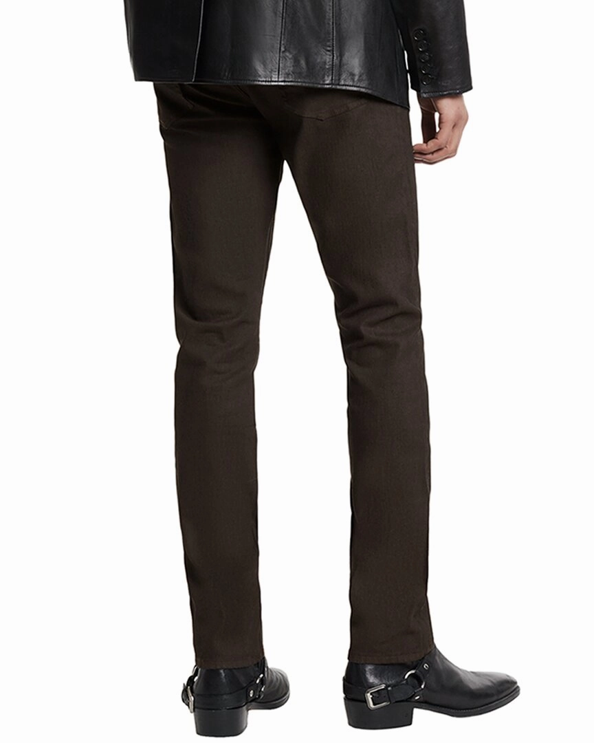 John Varvatos Slim Fit Jean