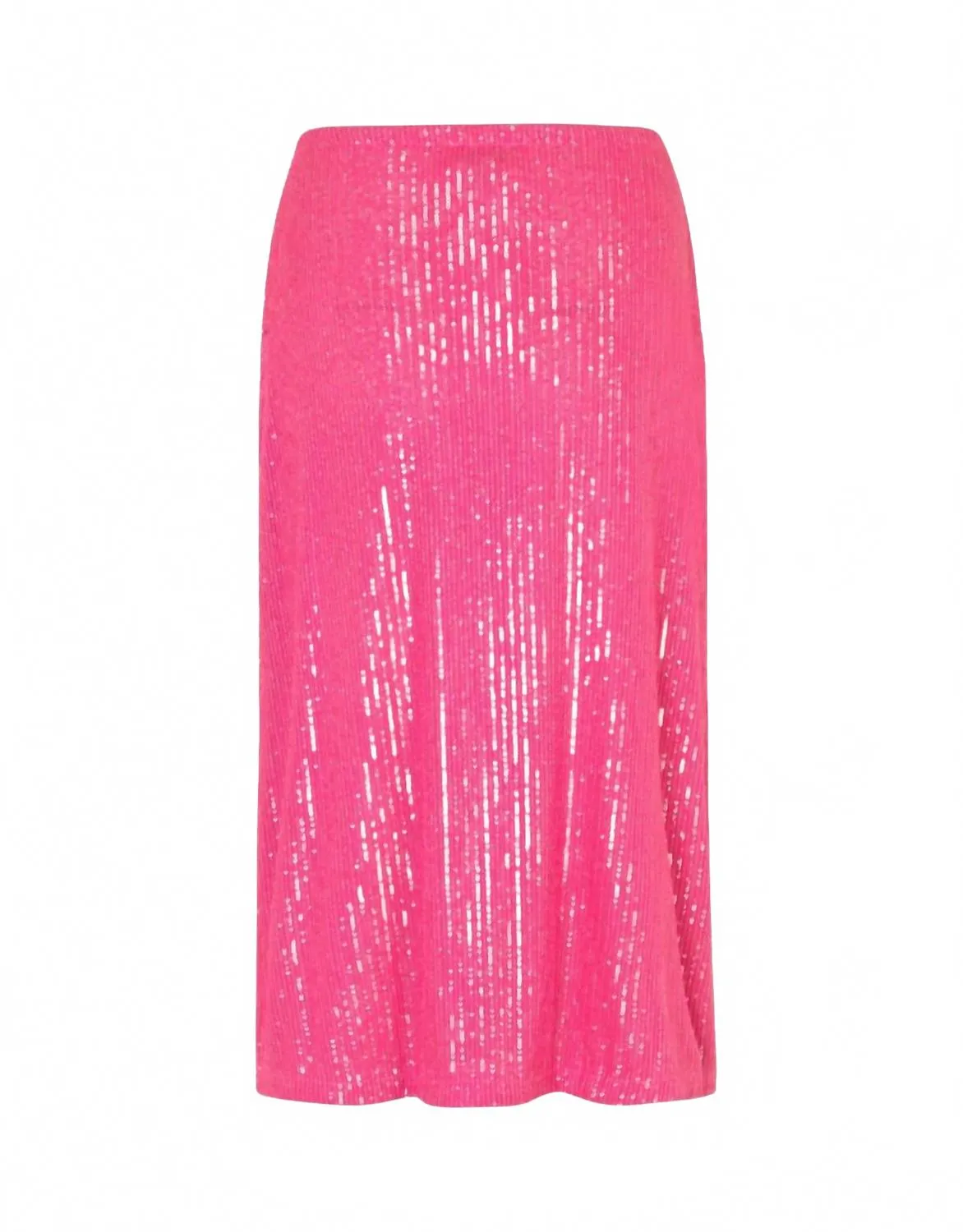 Jolette Skirt In Pink