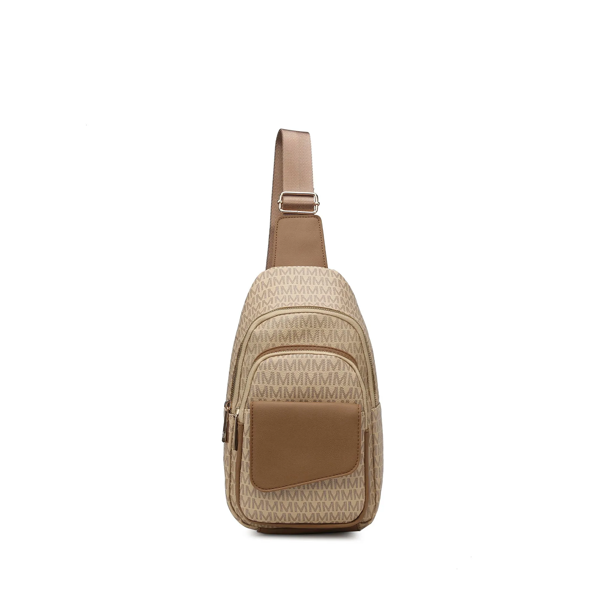 Kace Signature Sling Bag