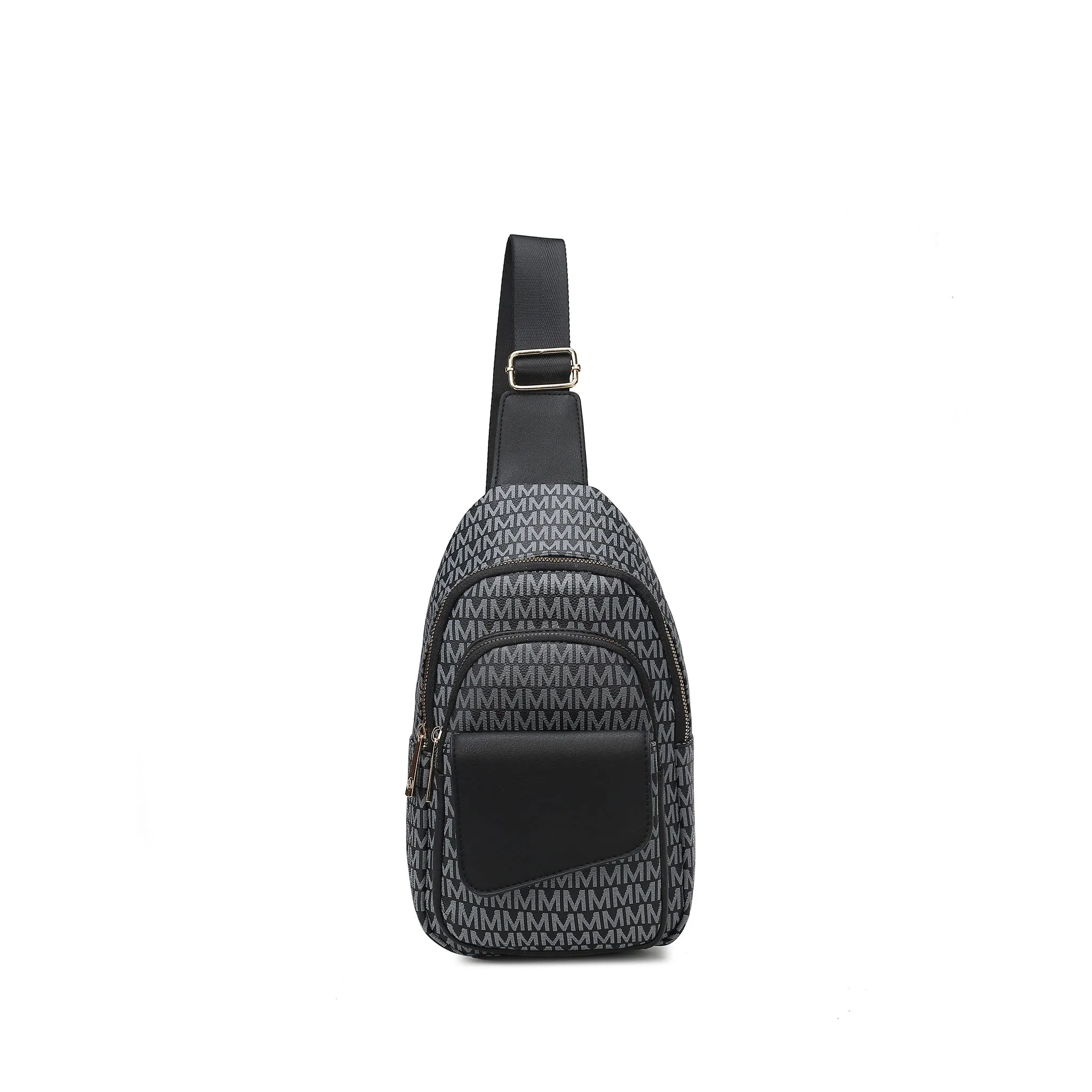 Kace Signature Sling Bag